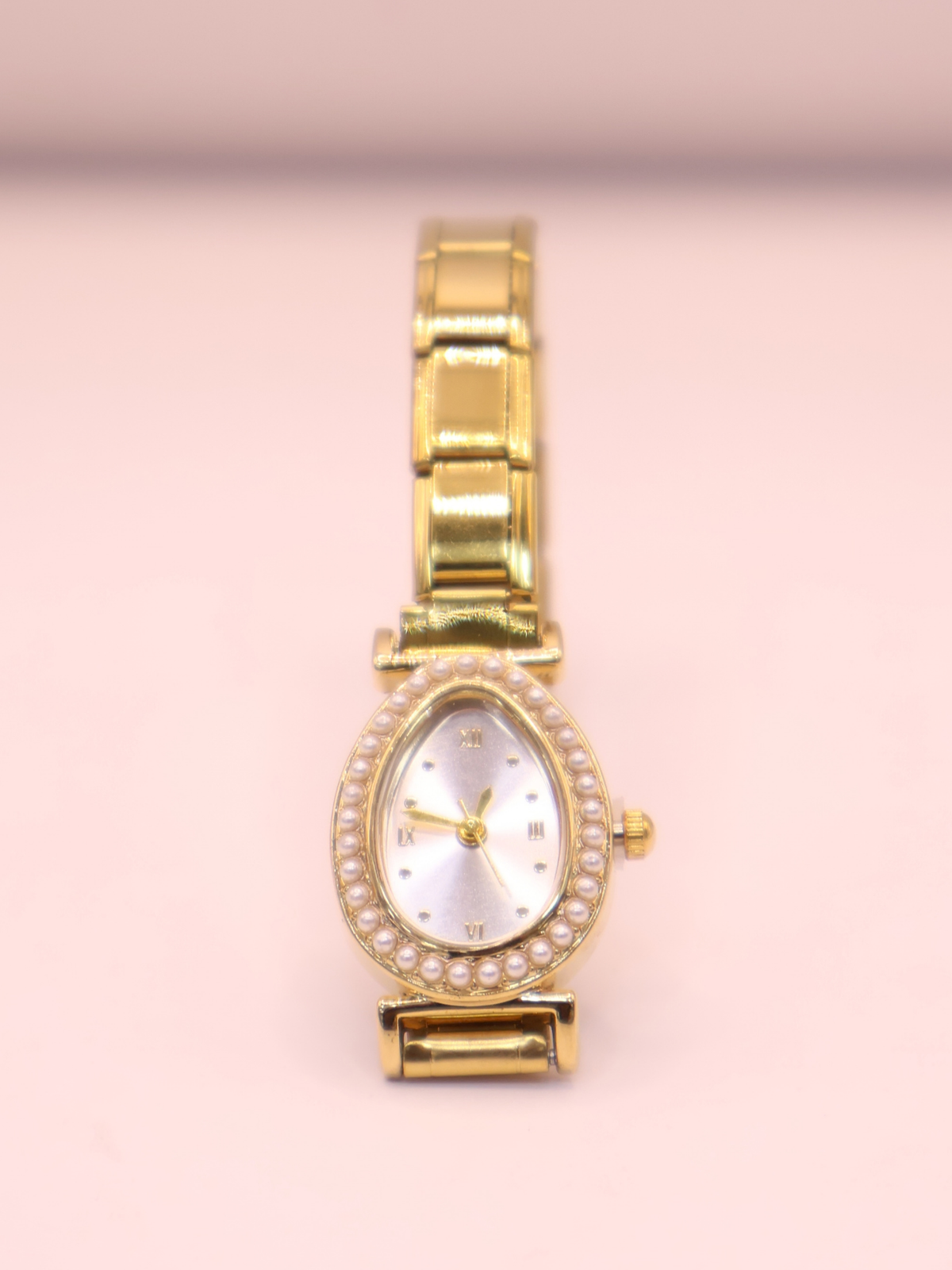 RELOJ ITALIAN 12