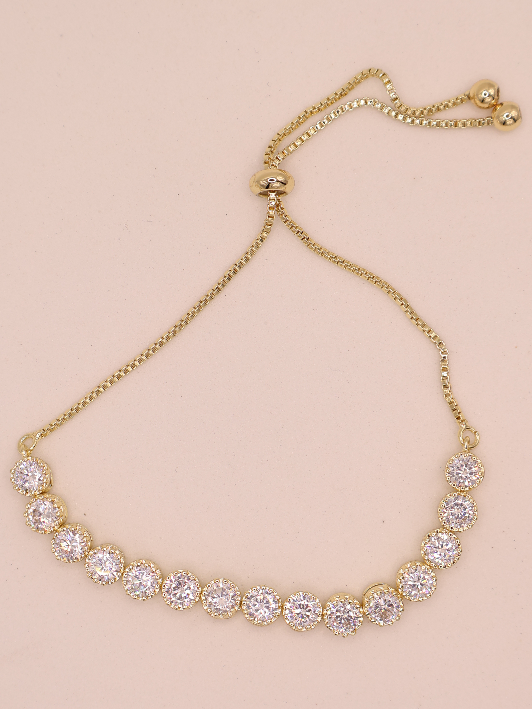 Pulsera ALICANTE