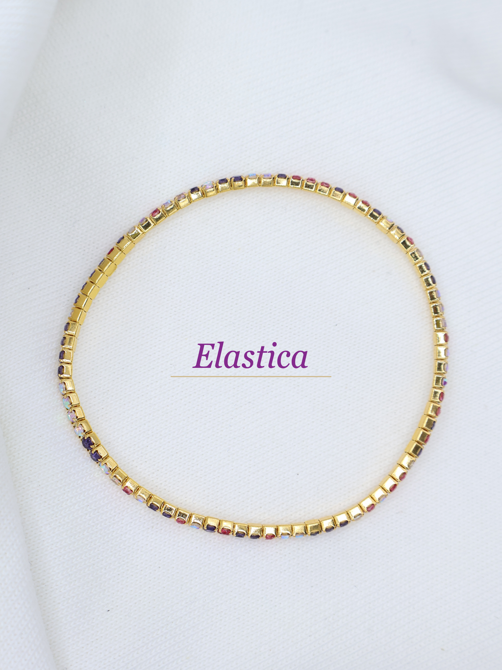PULSERA TENIS 119