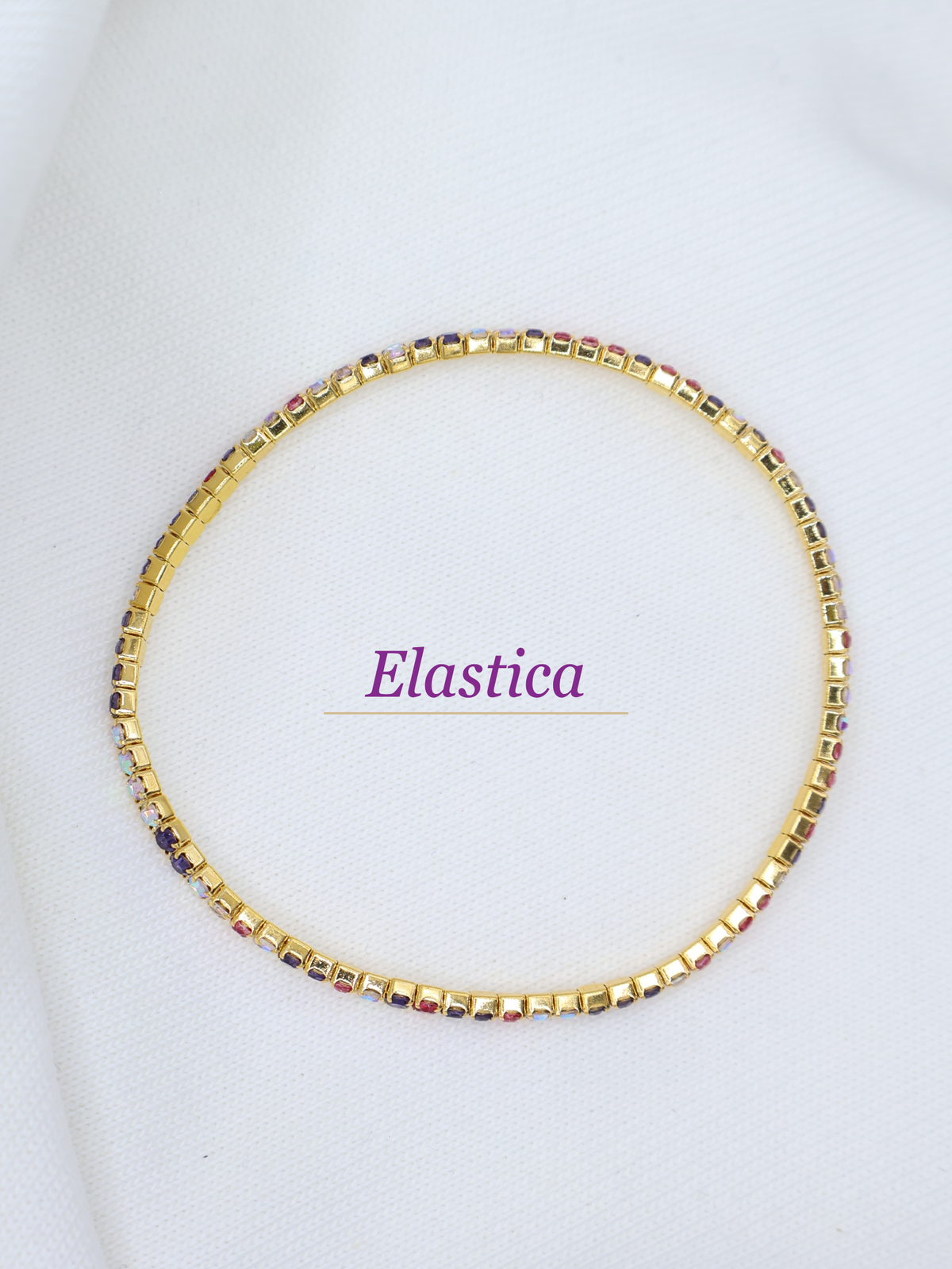 PULSERA TENIS 119