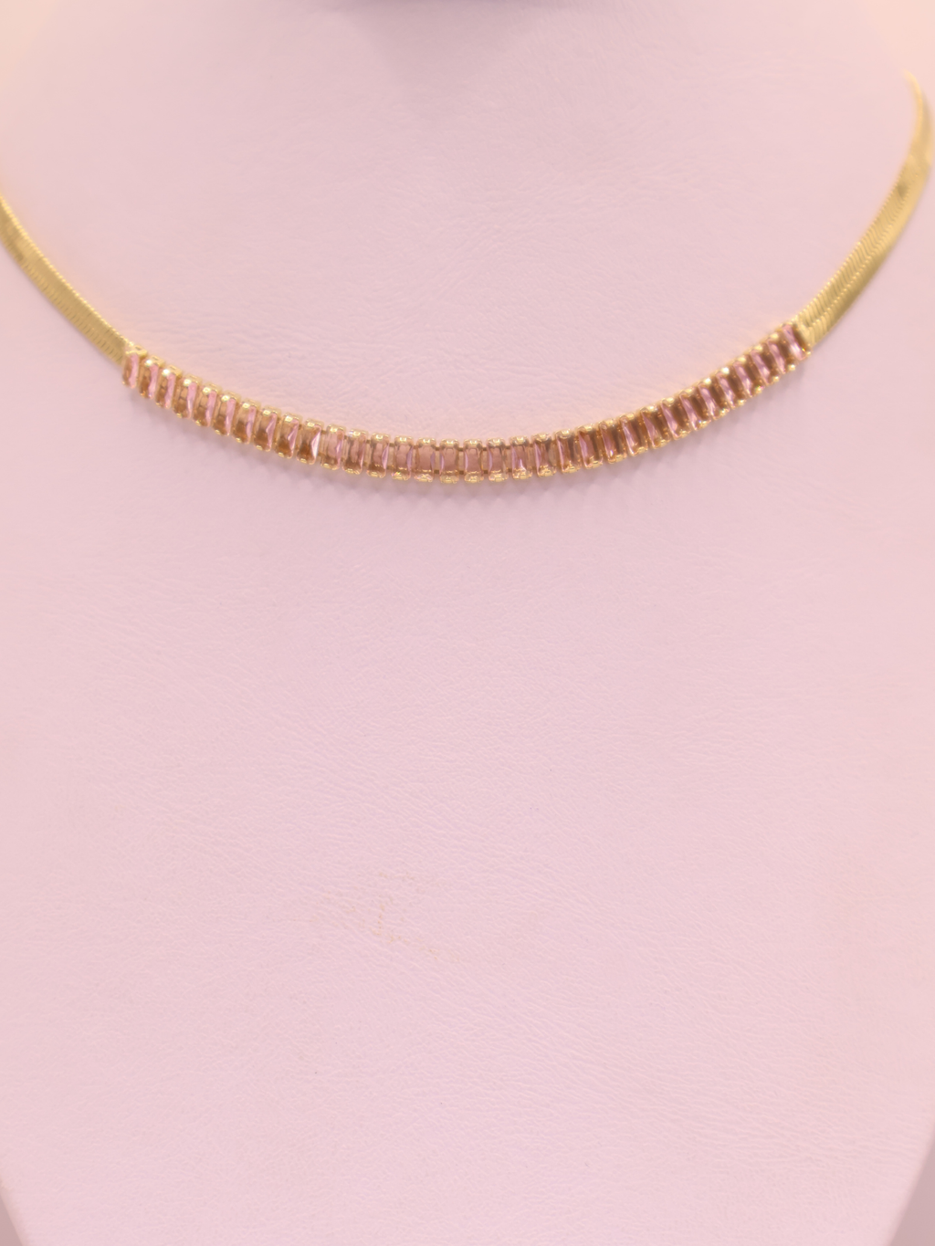 COLLAR TENIS 112