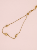 Pulsera TRACE