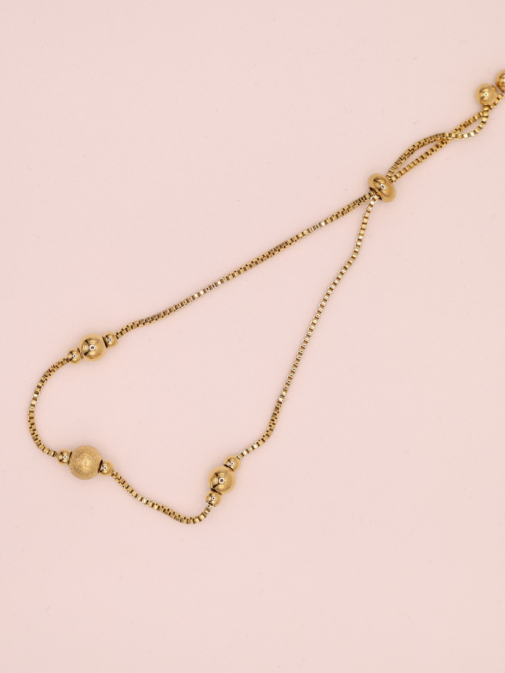 Pulsera TRACE