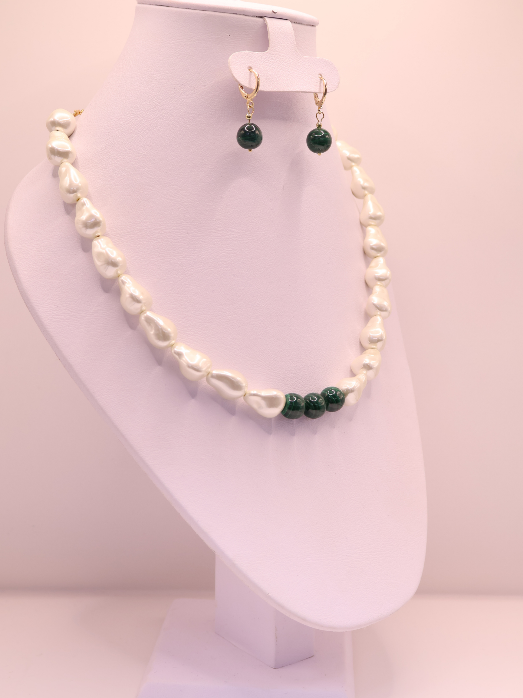 COLLAR NATURA 35