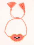 PULSERA MIYUKI LIVORA
