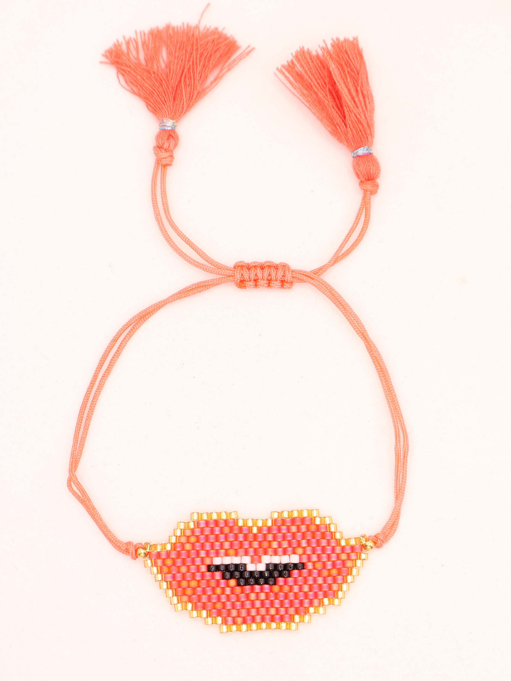 PULSERA MIYUKI LIVORA