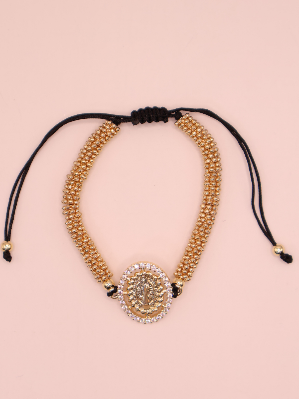 PULSERA RELIGIOSA 55