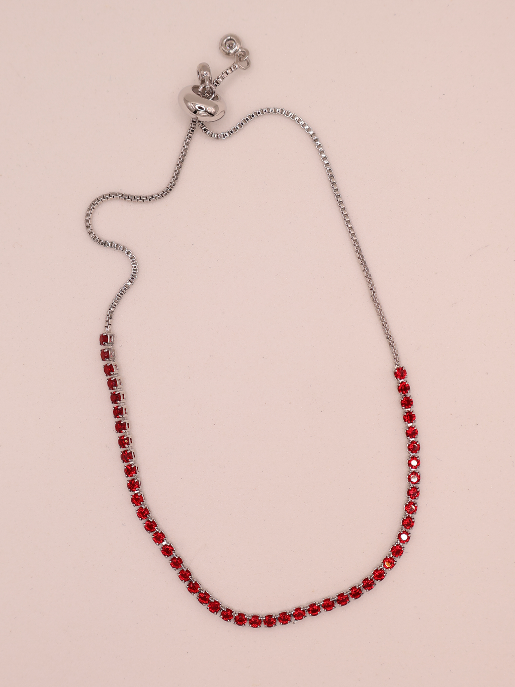 Pulsera Tenis TINTA DRD