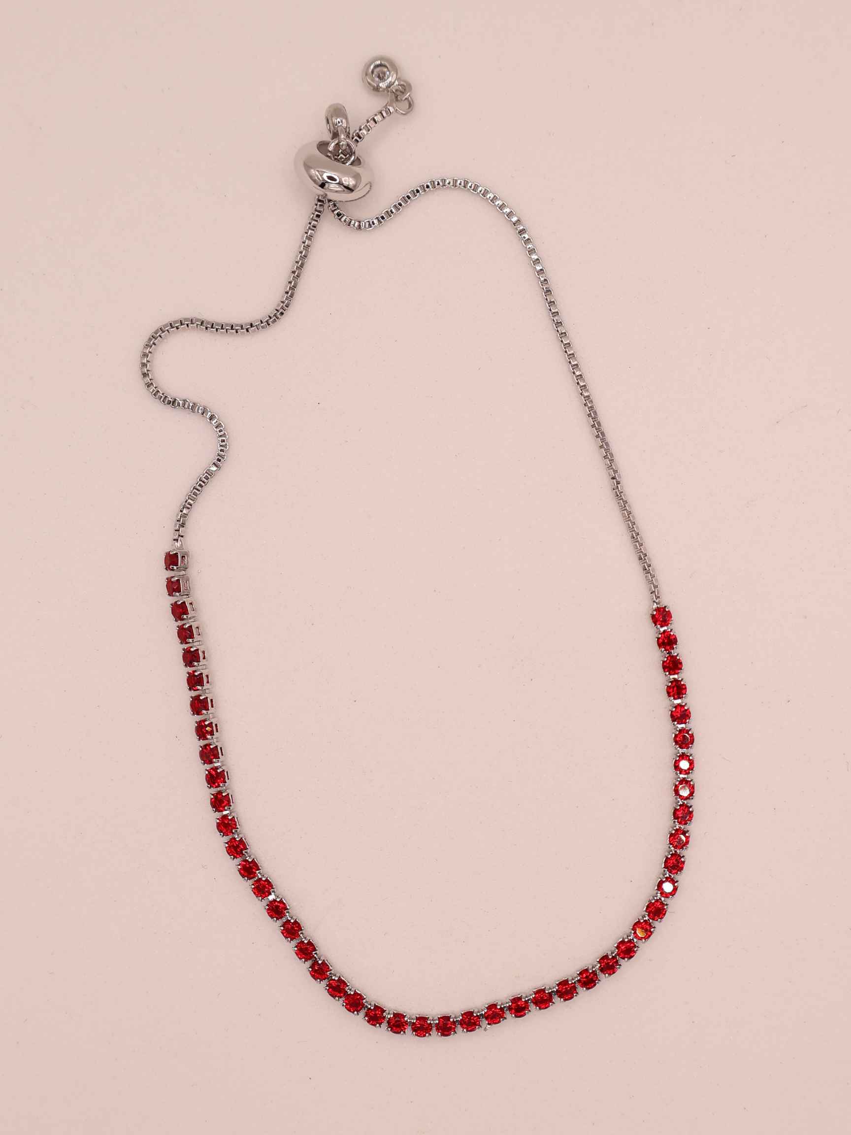 Pulsera Tenis TINTA DRD
