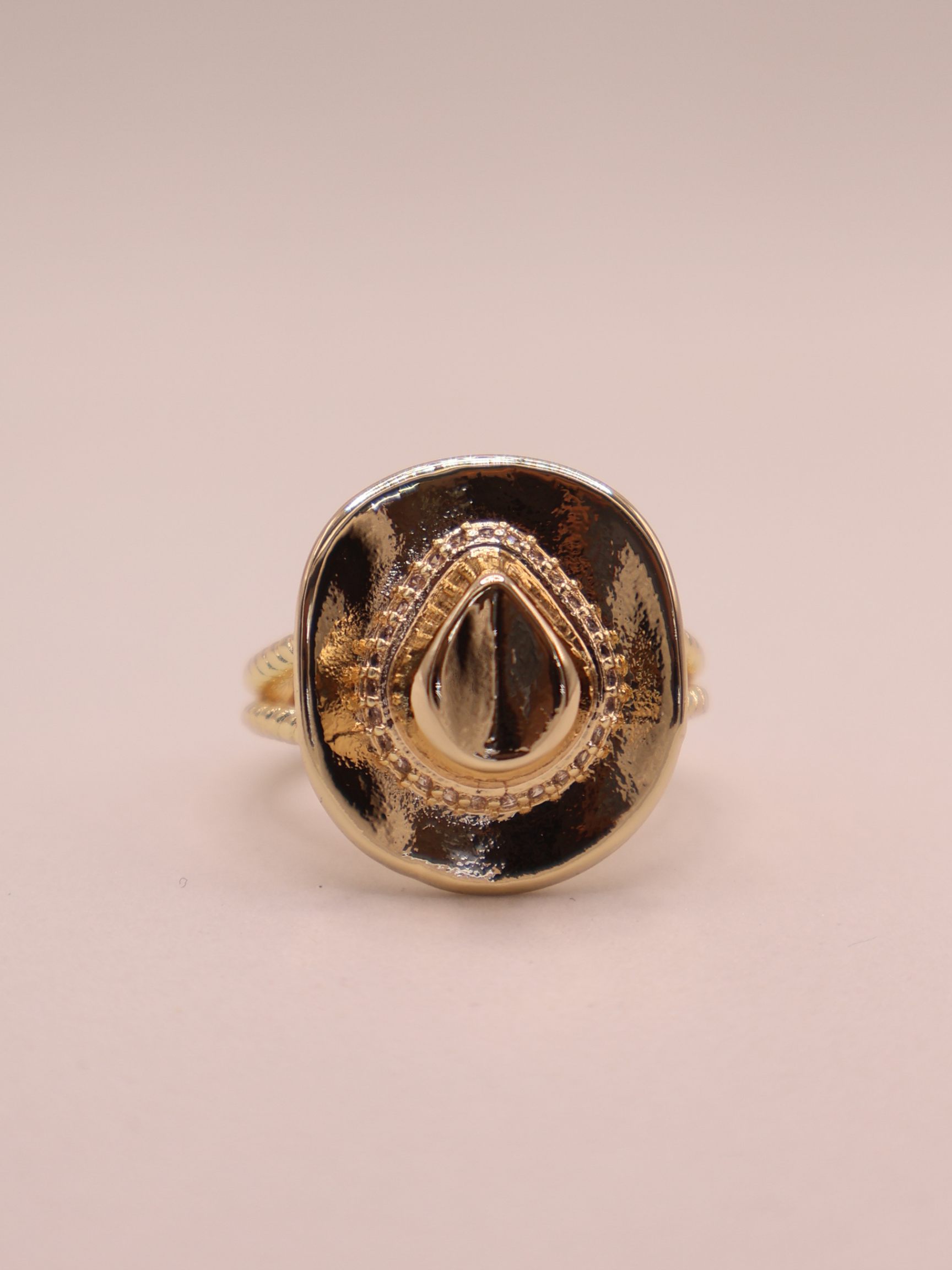 Anillo Kaila