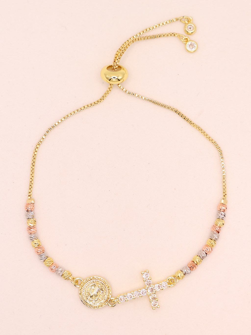 PULSERA LECCE