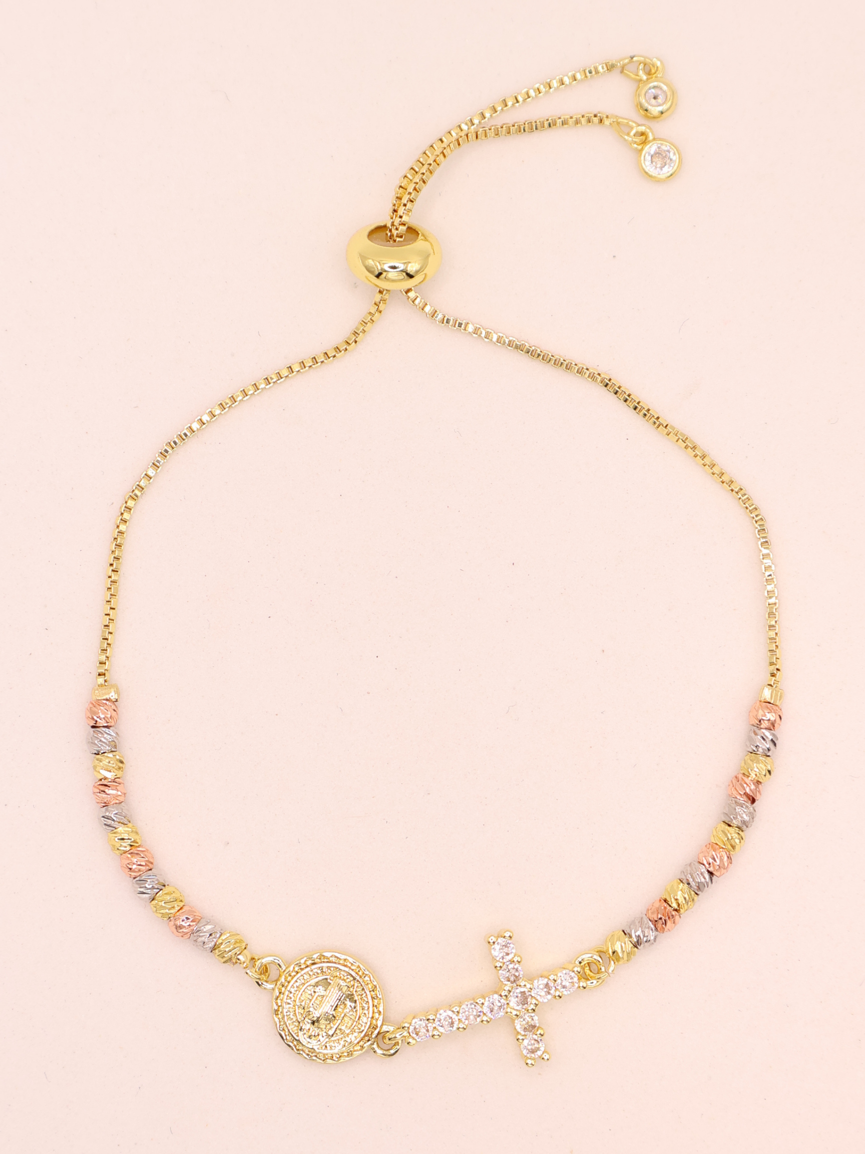 PULSERA LECCE