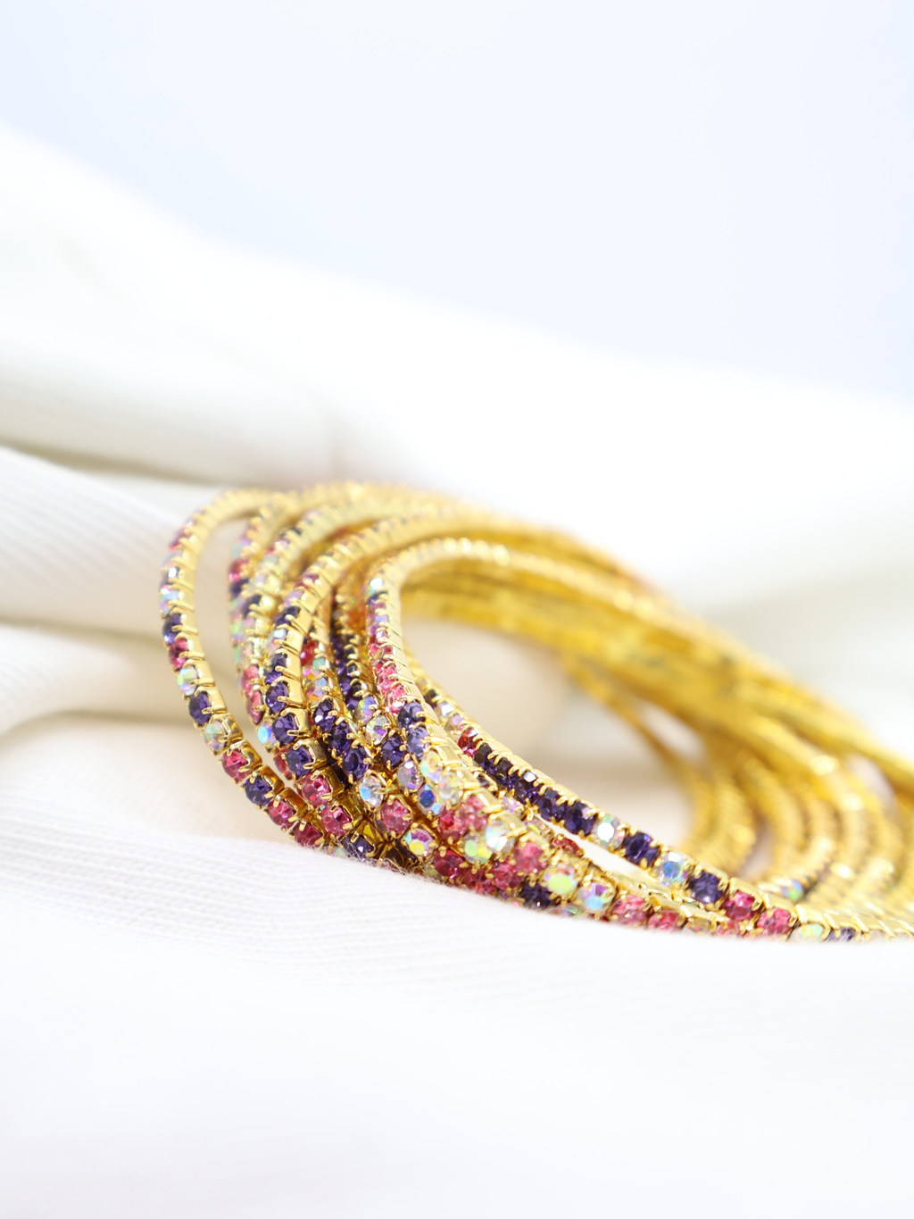 PULSERA TENIS 119