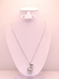 COLLAR LLAMADOR DE ÁNGEL 133