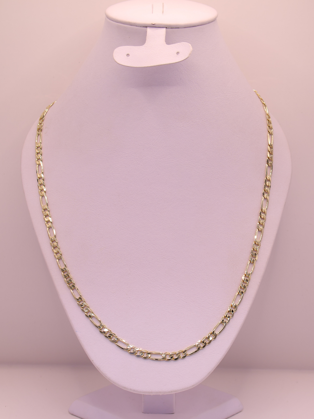 CADENA TIPO CARTIER 14 ORO LAMINADO