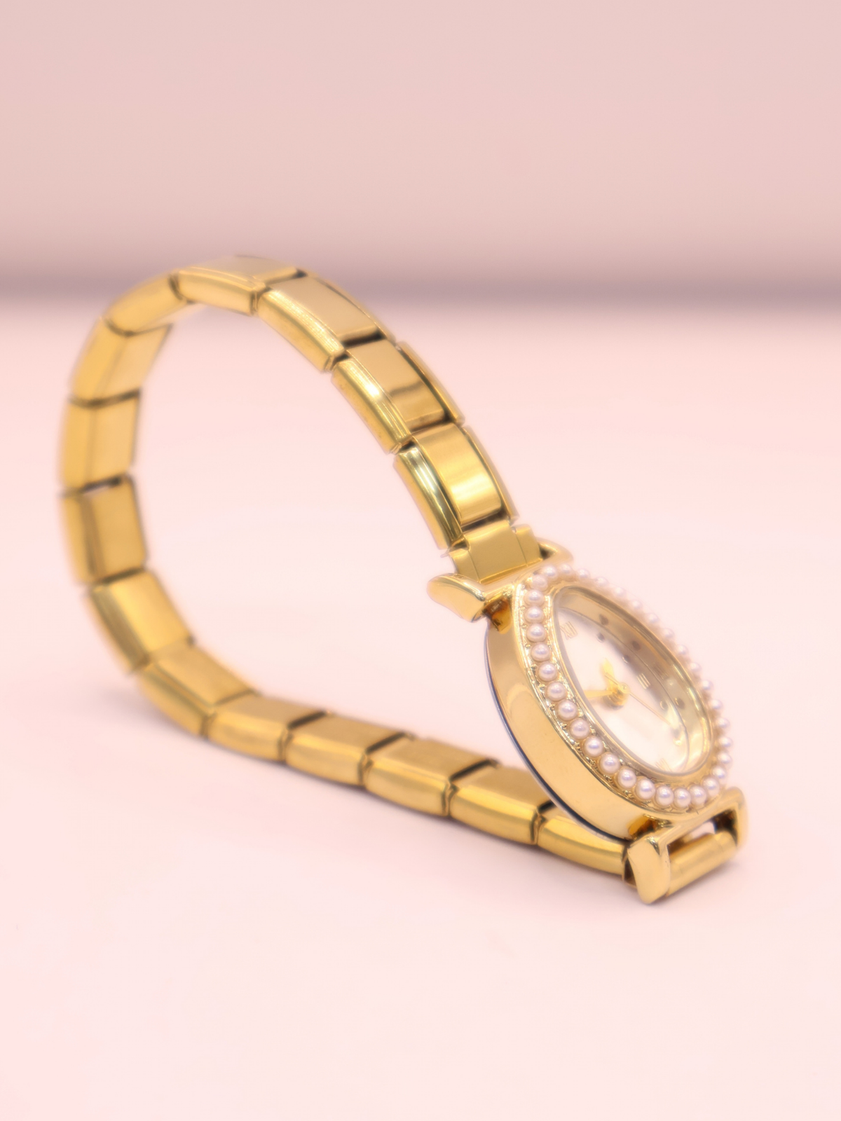 RELOJ ITALIAN 12