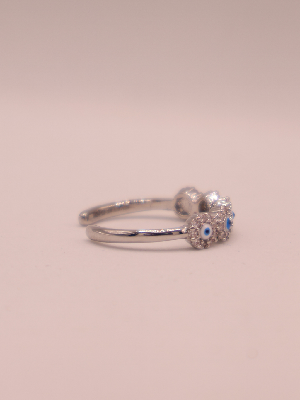 Anillo BRAGA