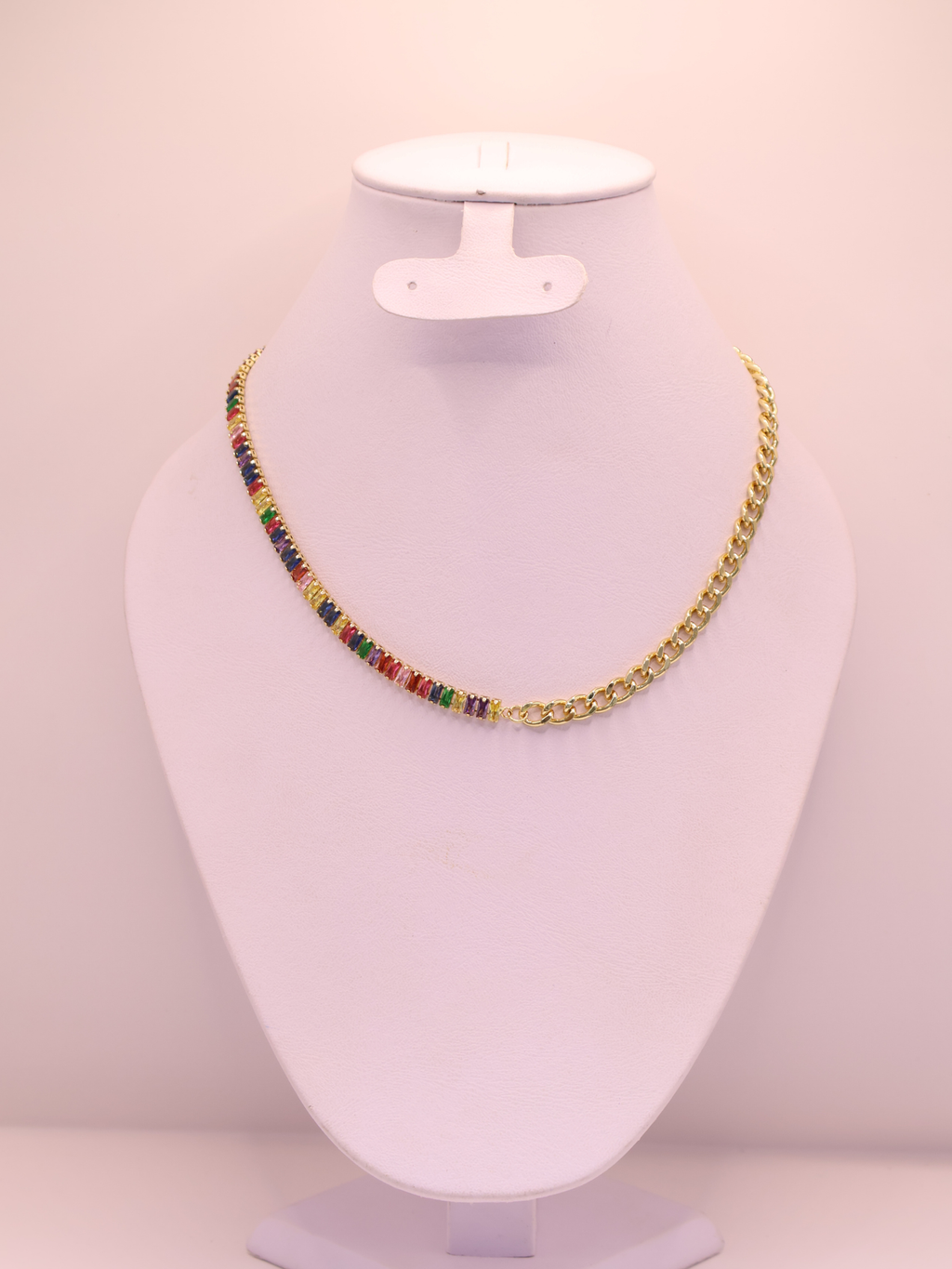 COLLAR TENIS 101