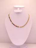 COLLAR TENIS 101