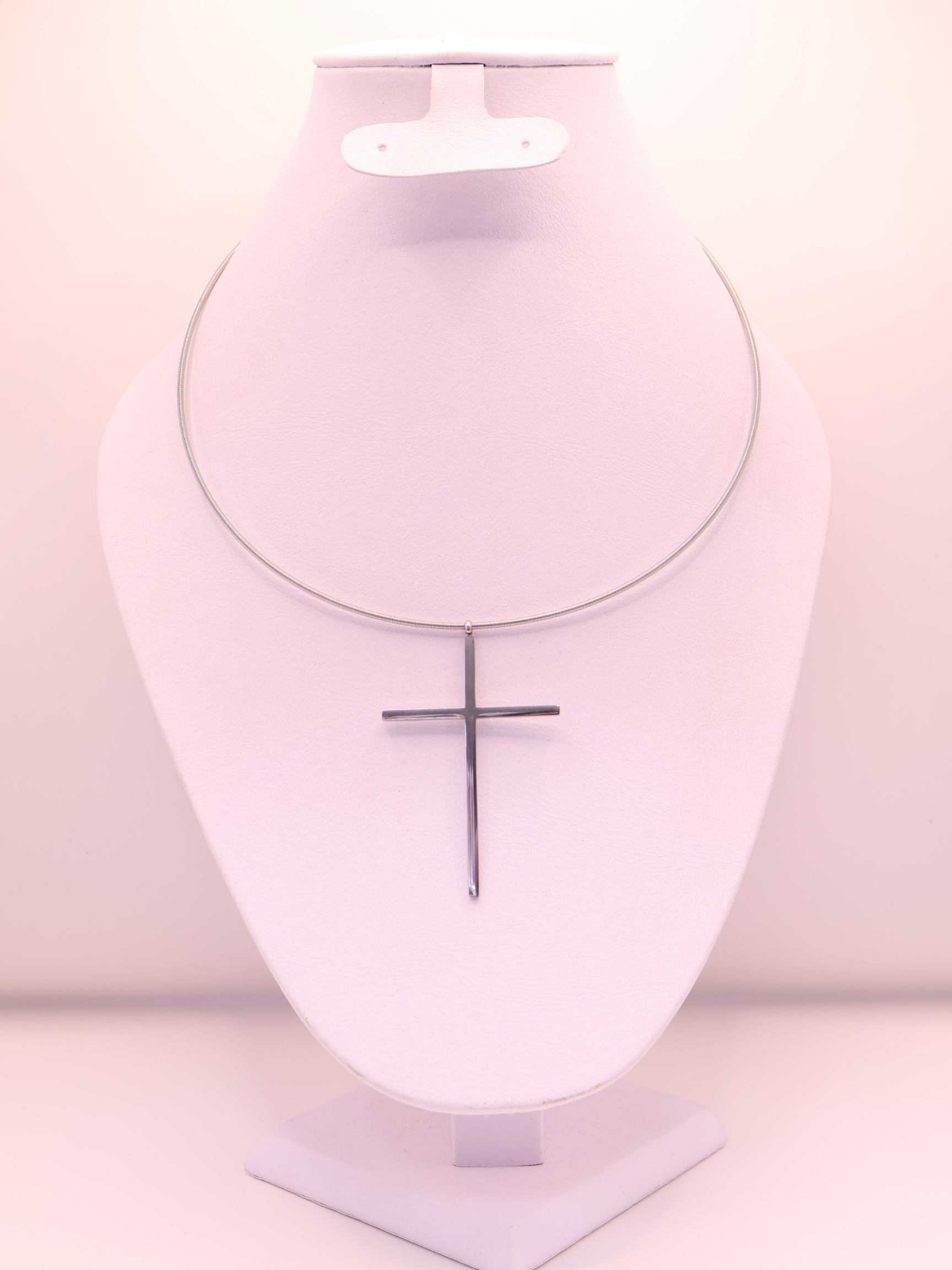 COLLAR OMEGA 4