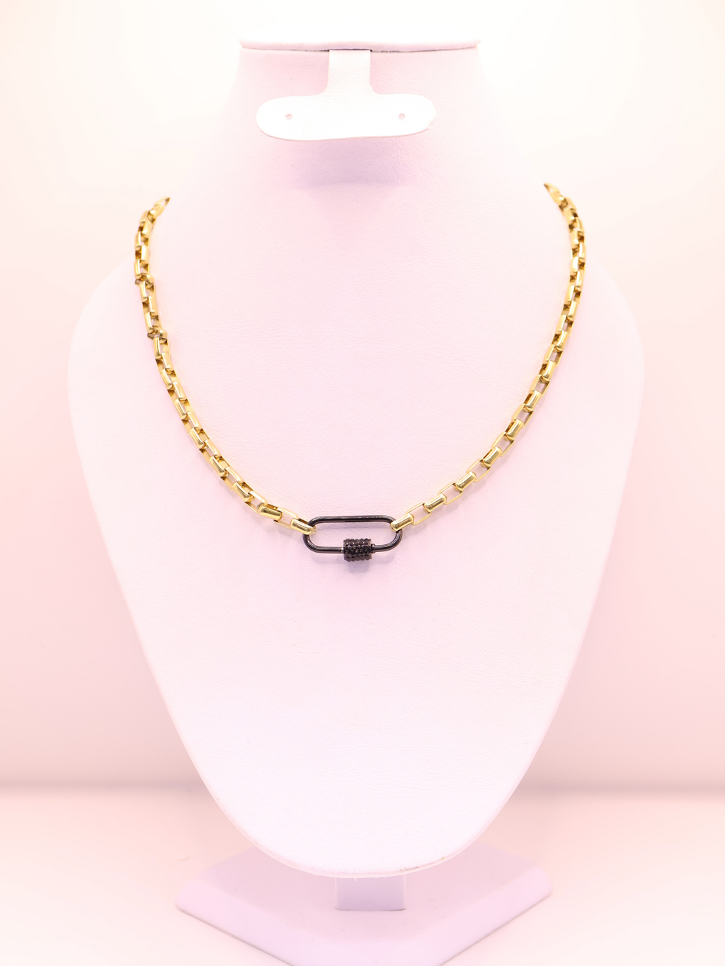 COLLAR LAVAL