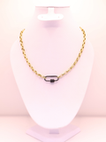 COLLAR LAVAL