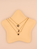 Collar ORVIETO