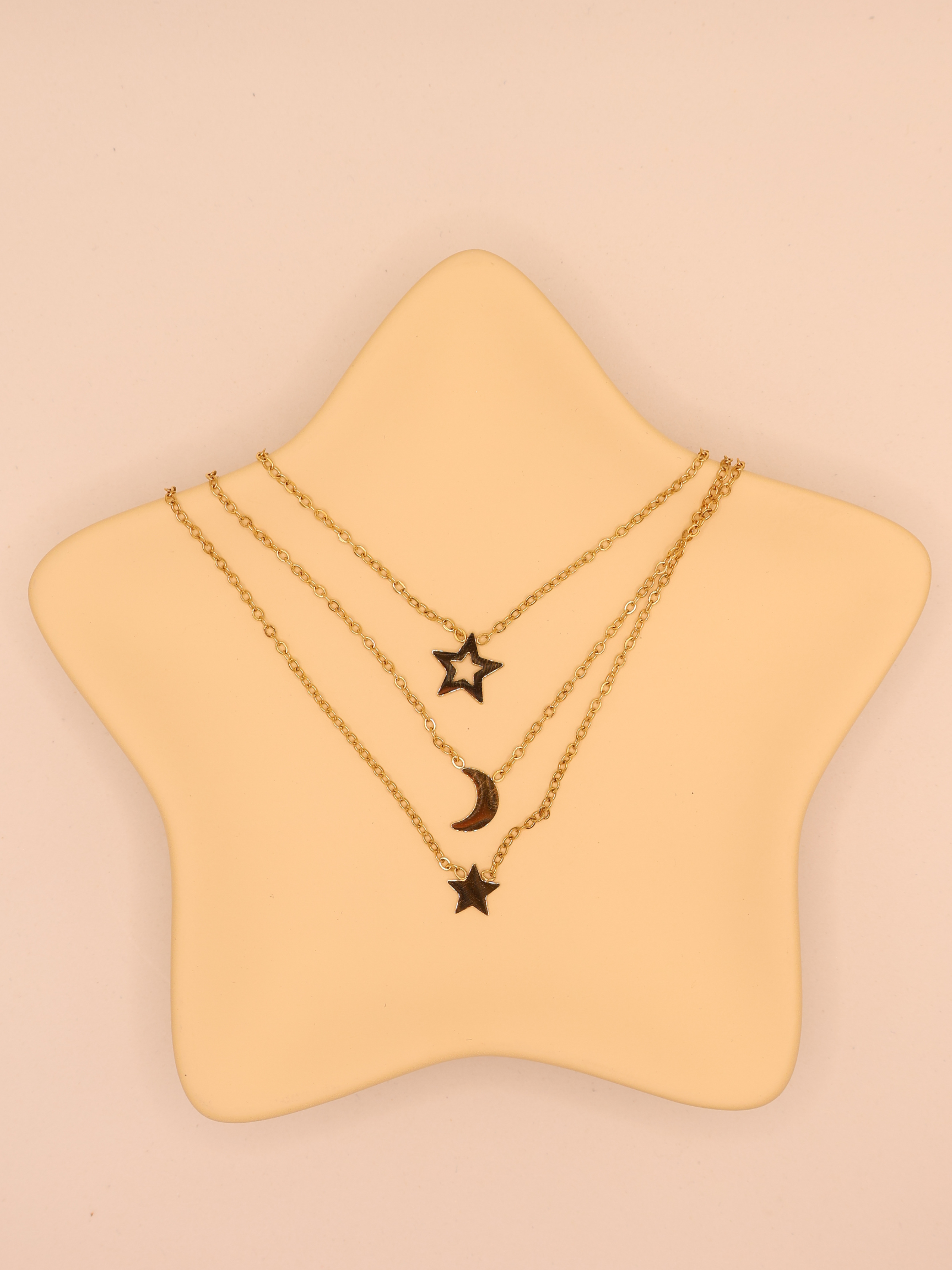 Collar ORVIETO