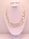 COLLAR NATURA 36