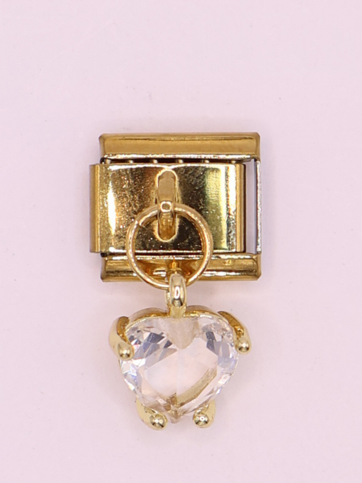 CHARM ITALIAN 83