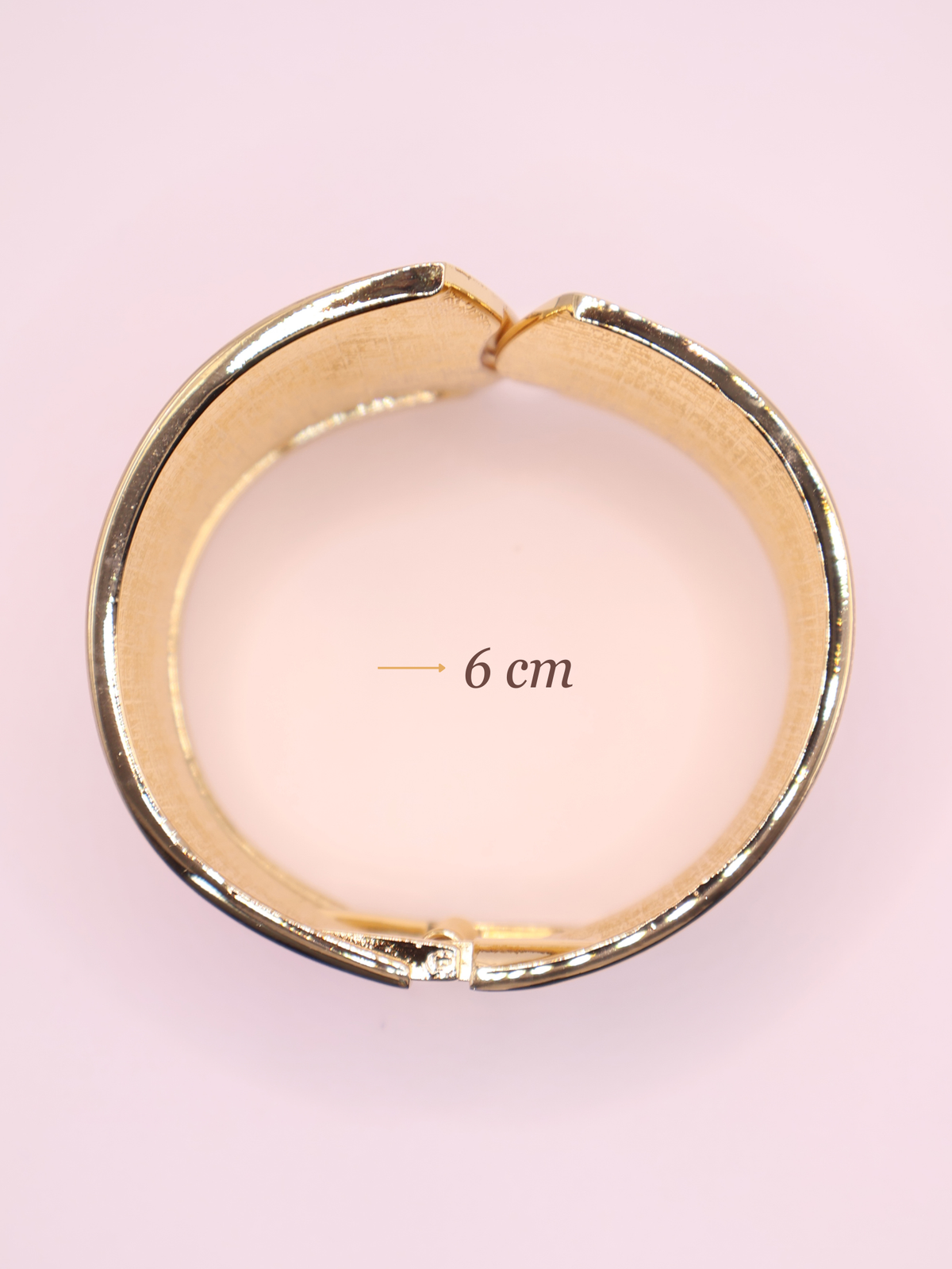 PULSERA ESMALTADA 112