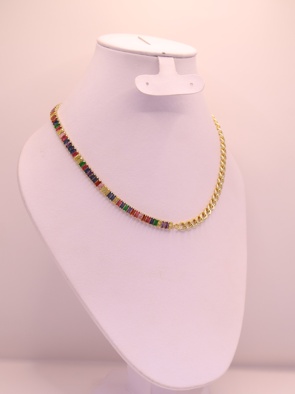COLLAR TENIS 101