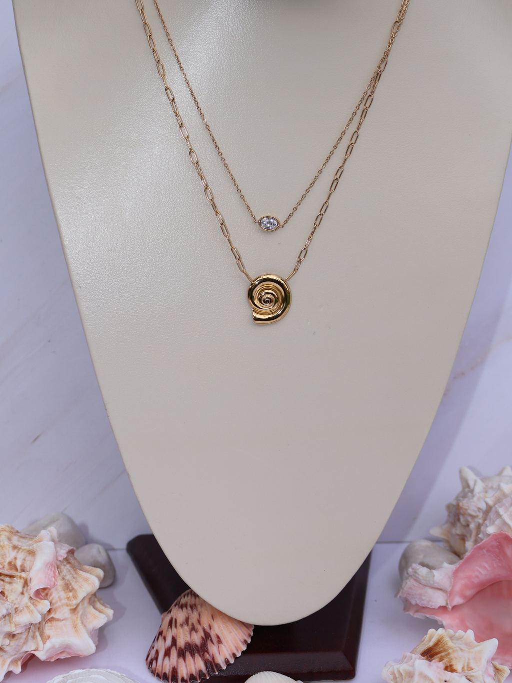 Collar Zafy