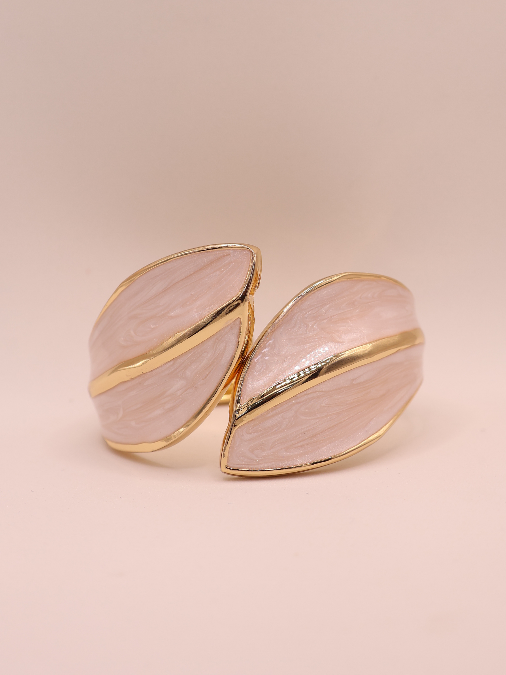 Pulsera ROQUEBRUNE esmaltada