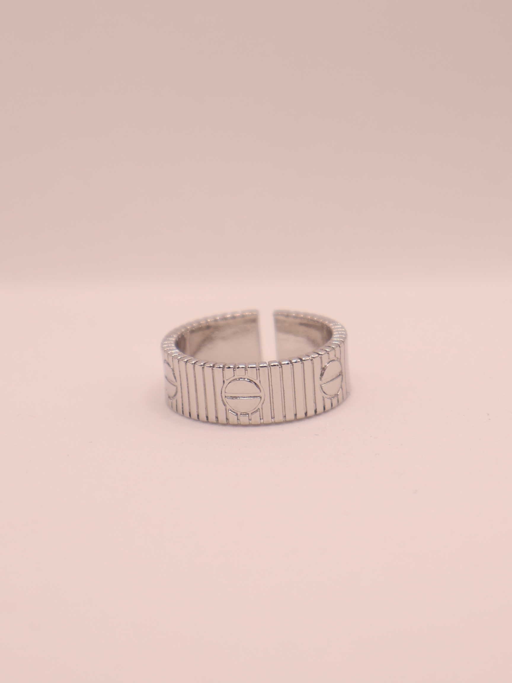 Anillo CEFALÙ