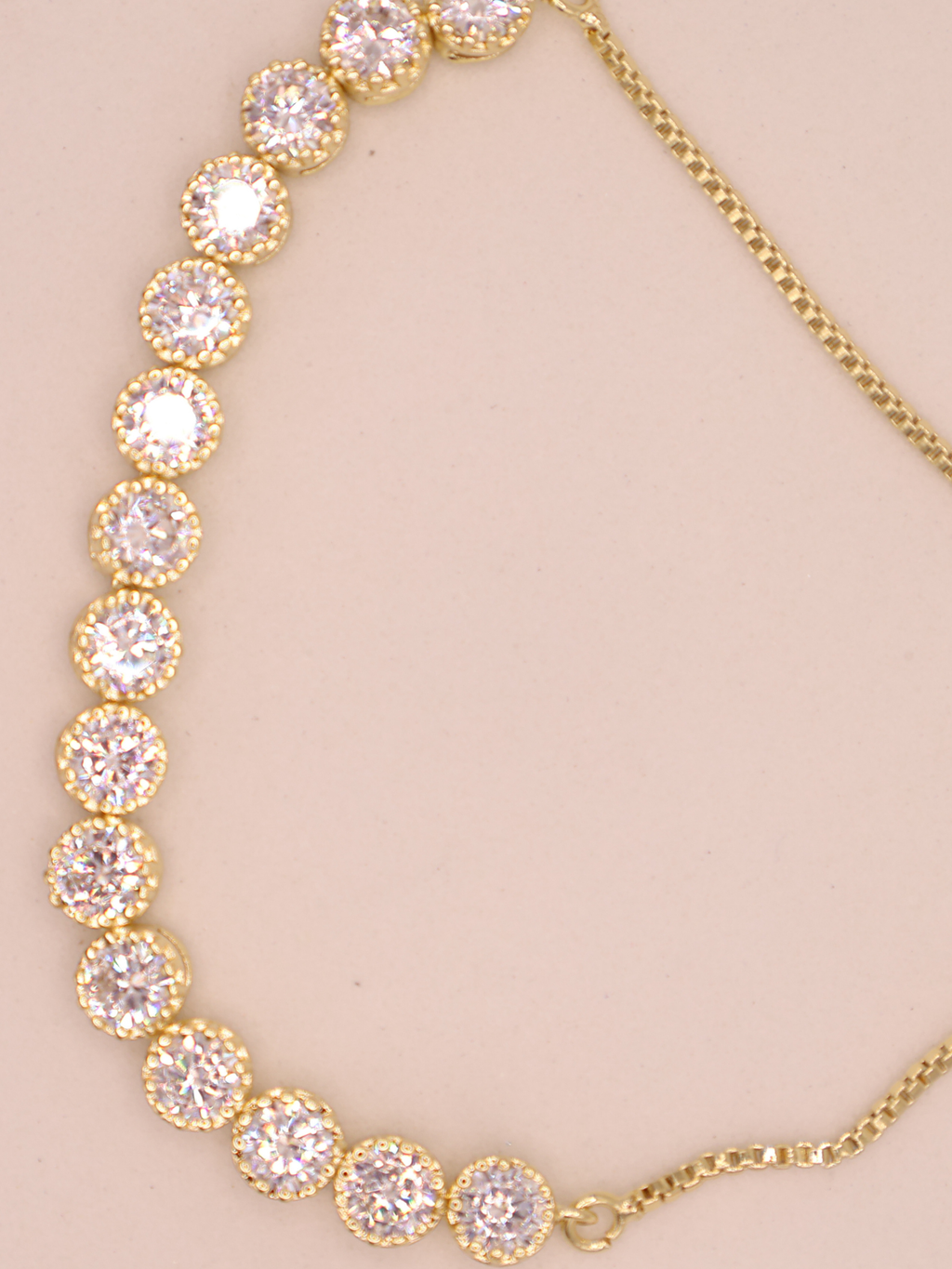 Pulsera ALICANTE