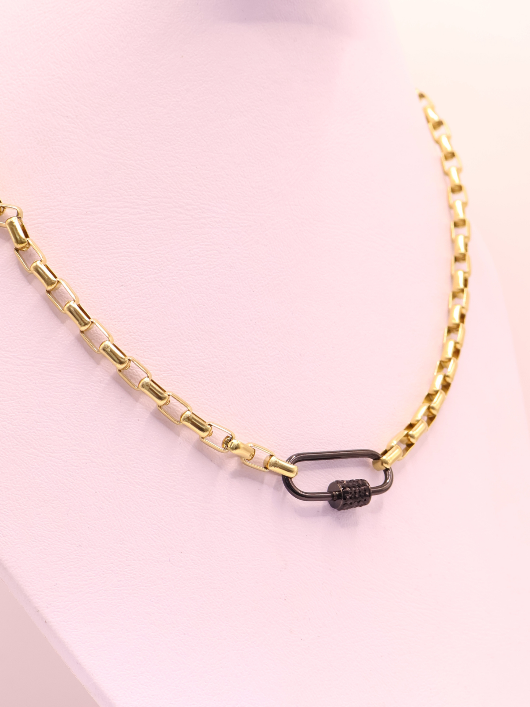 COLLAR LAVAL