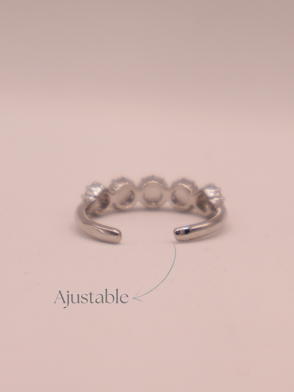 Anillo BRAGA