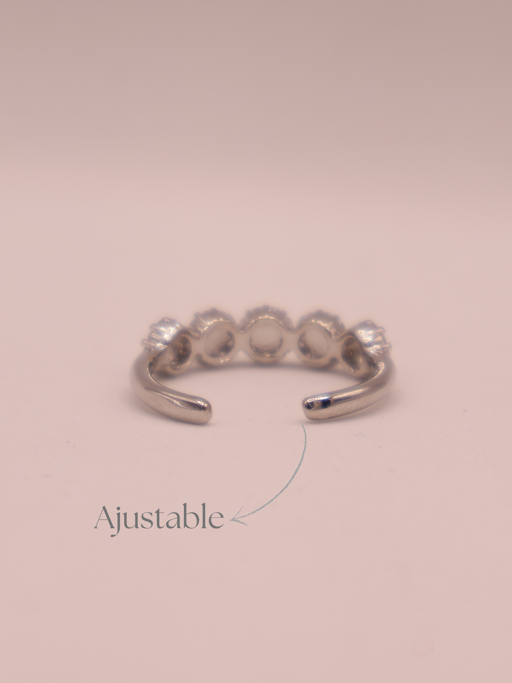 Anillo BRAGA
