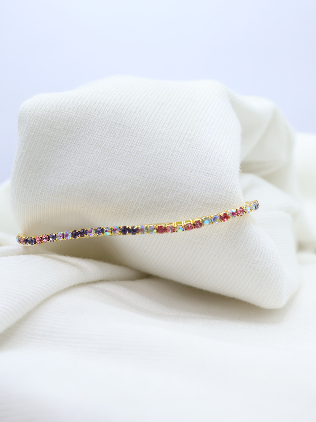PULSERA TENIS 119