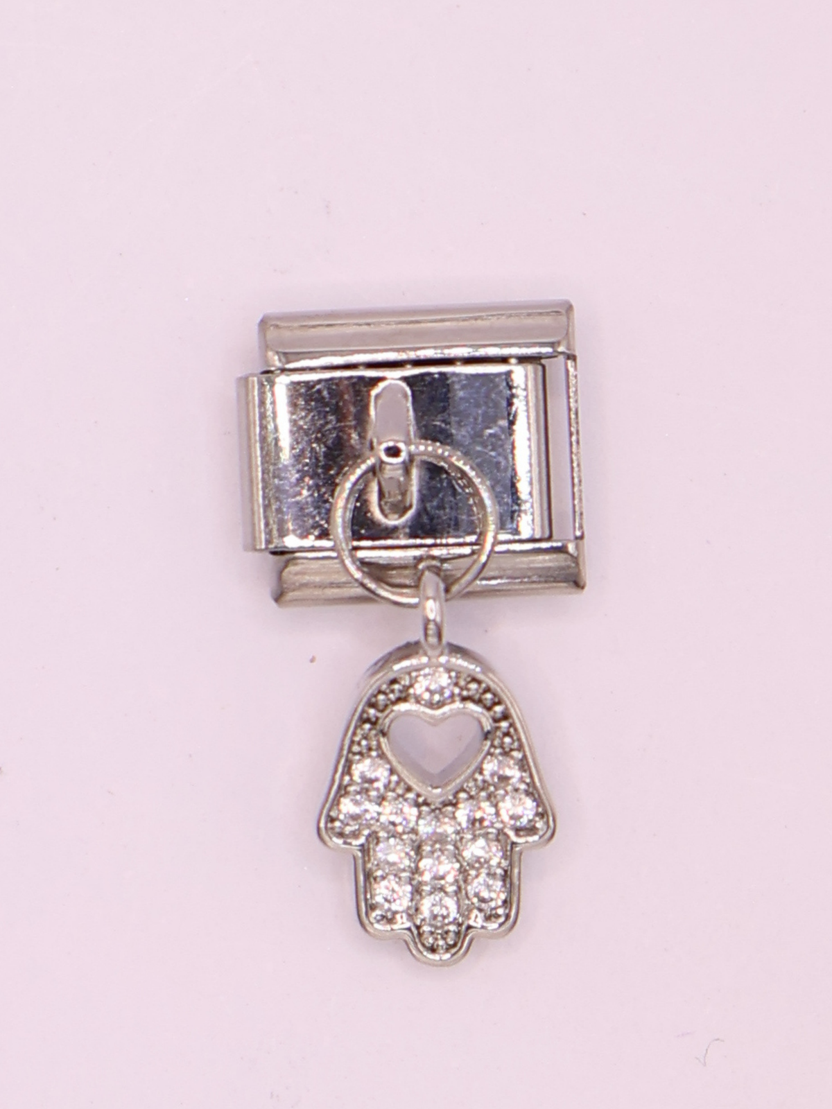 CHARM ITALIAN 85