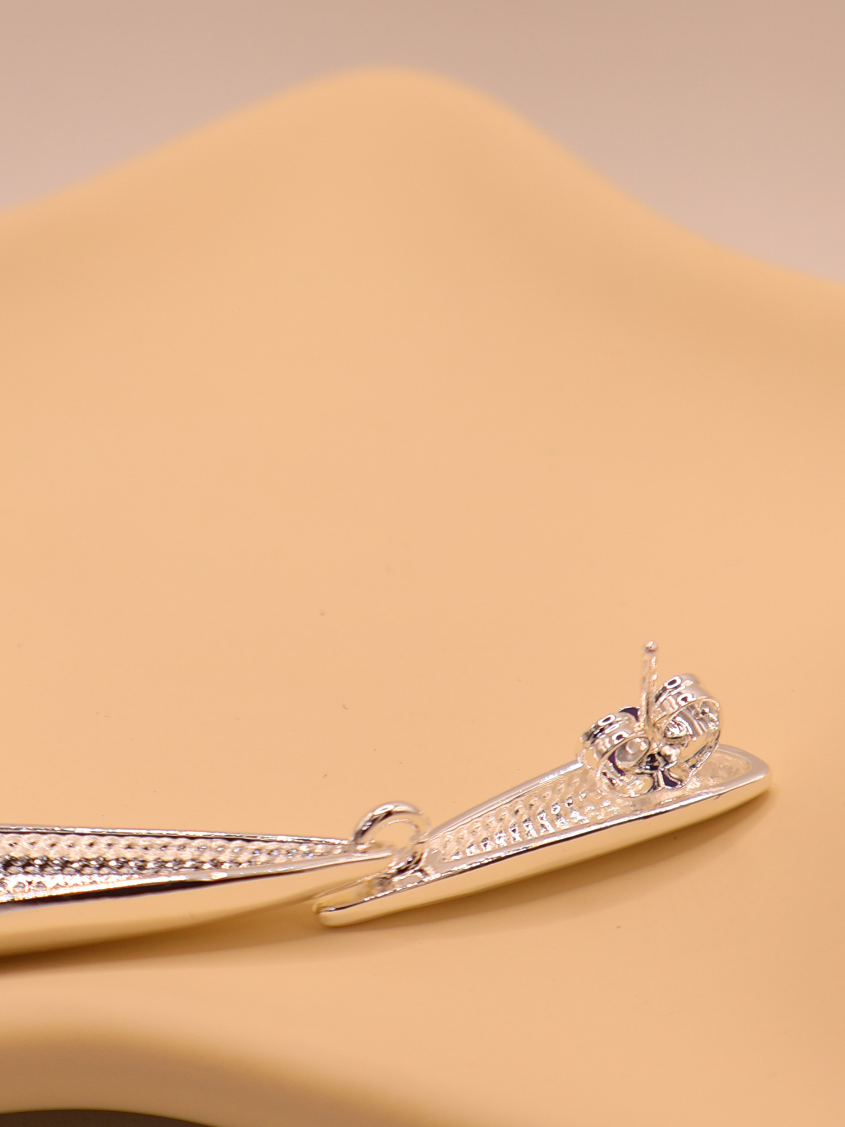 Aretes ALASSIO