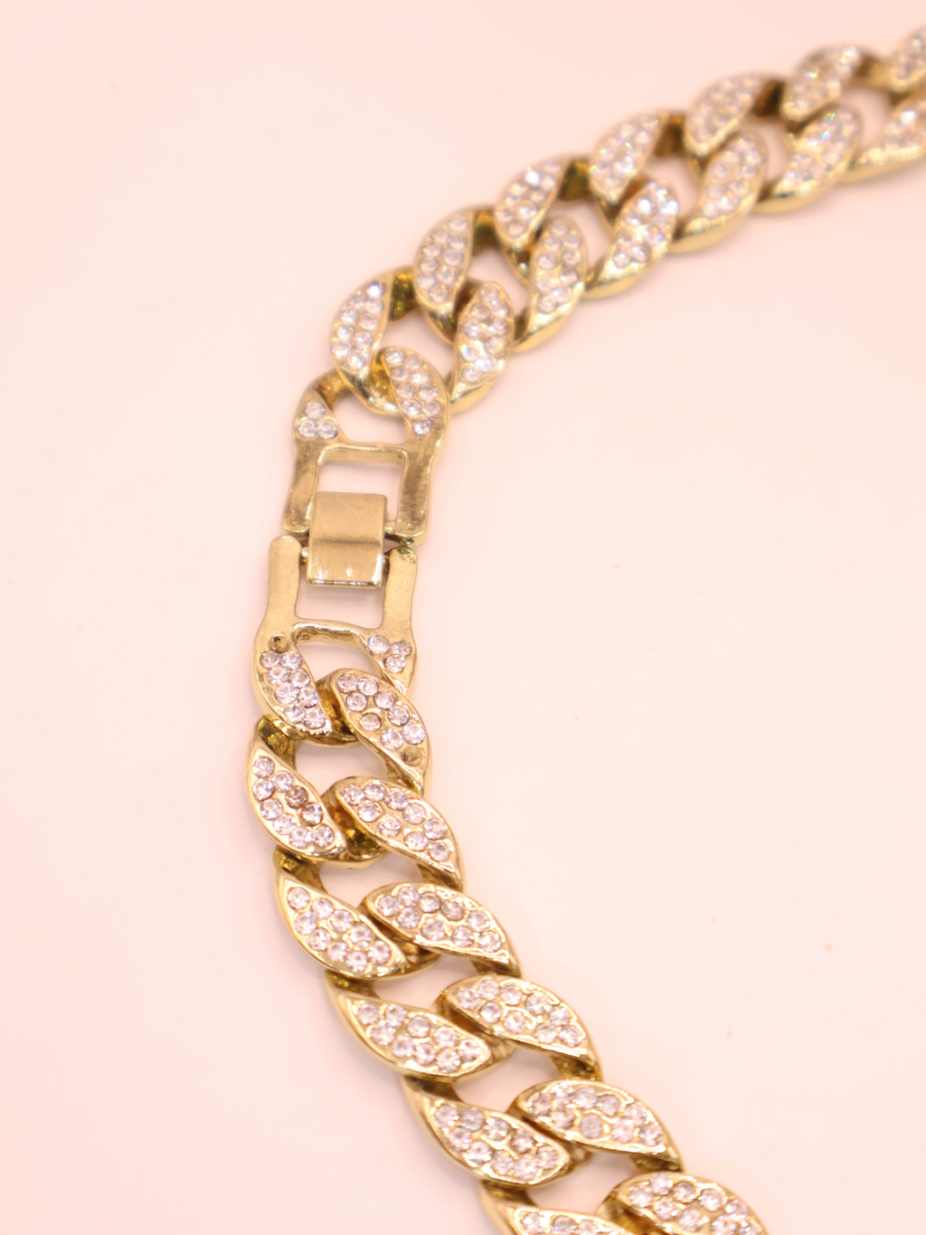 CADENA CRISTAL 23