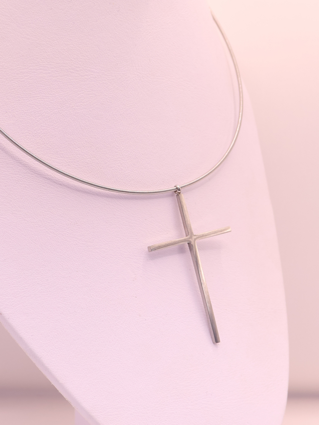 COLLAR OMEGA 4