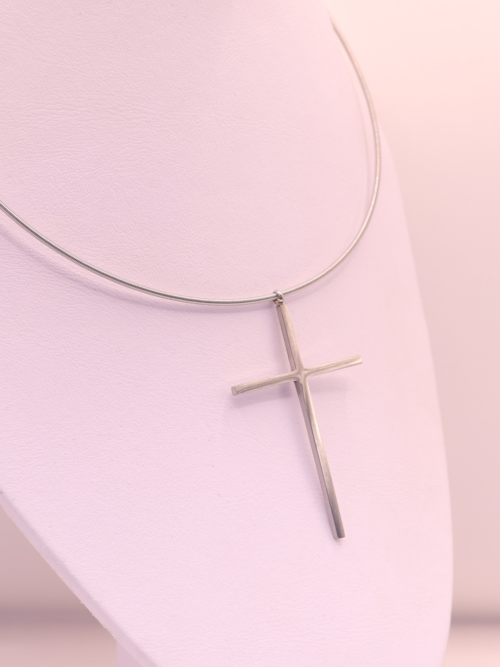 COLLAR OMEGA 4