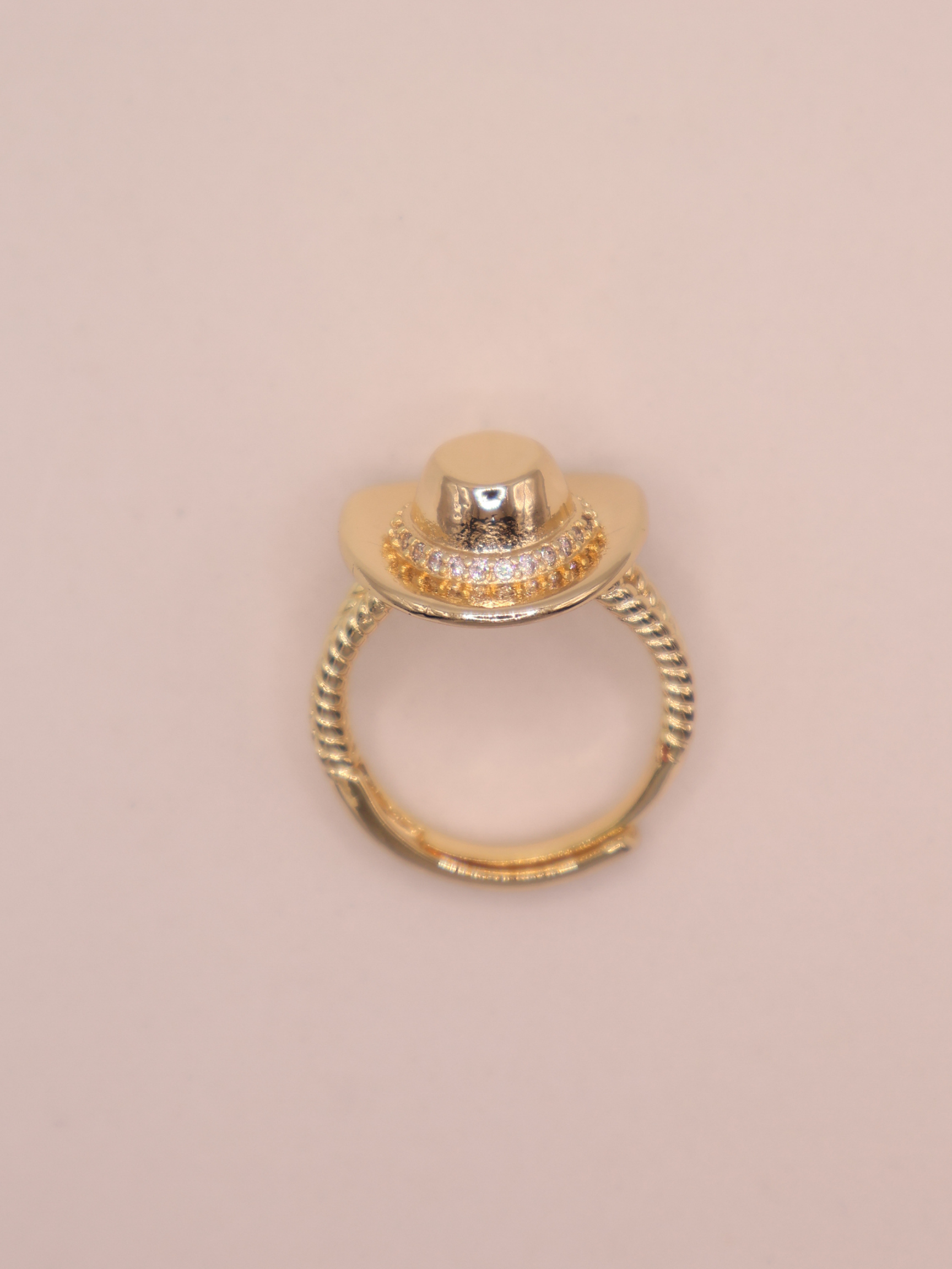 Anillo Kaila