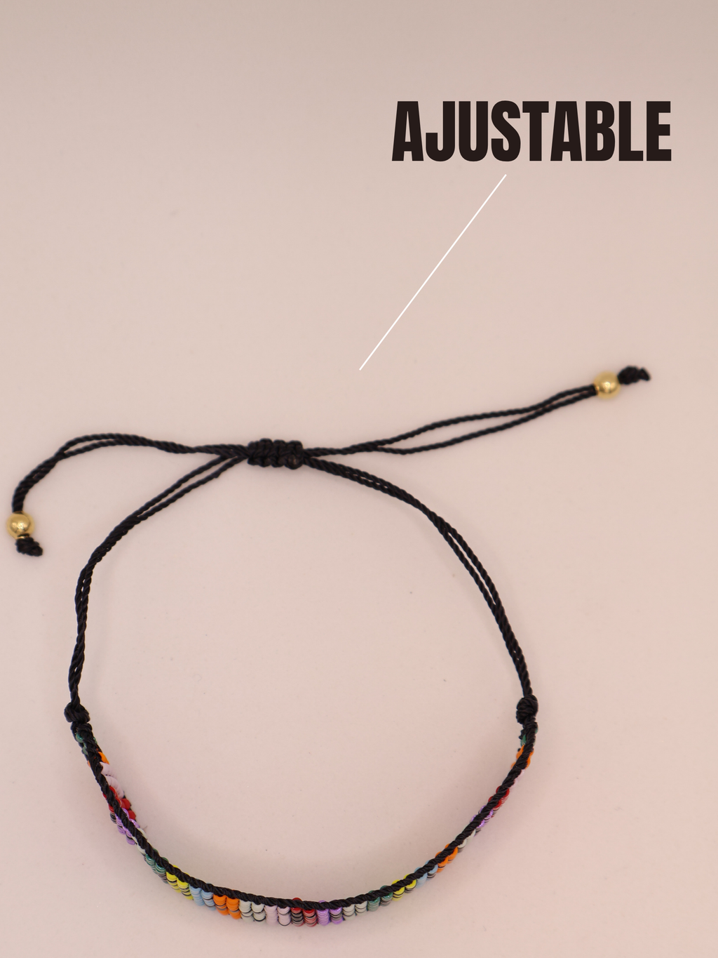 Pulsera Arena Miyuki