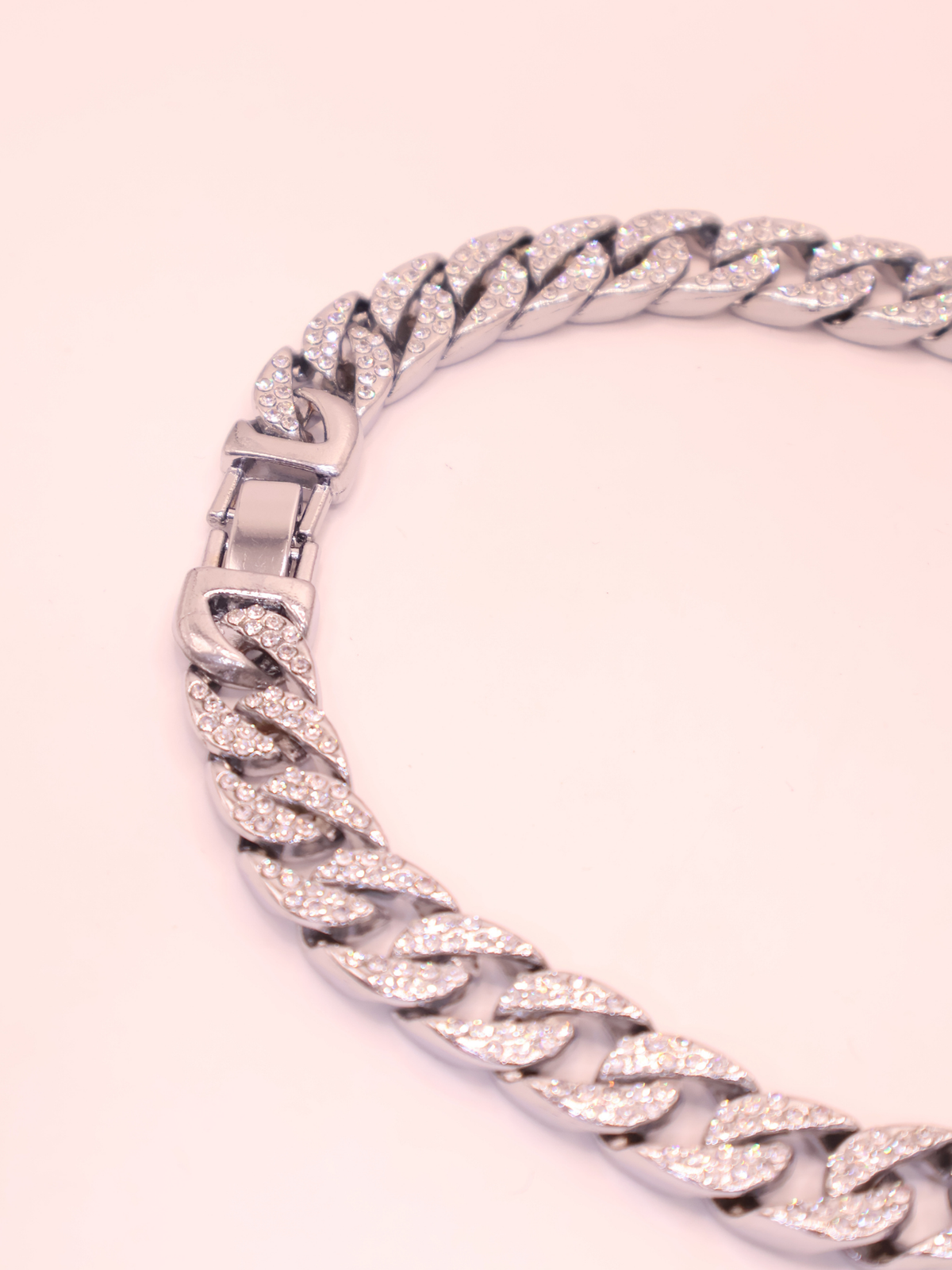 CADENA CRISTAL 7