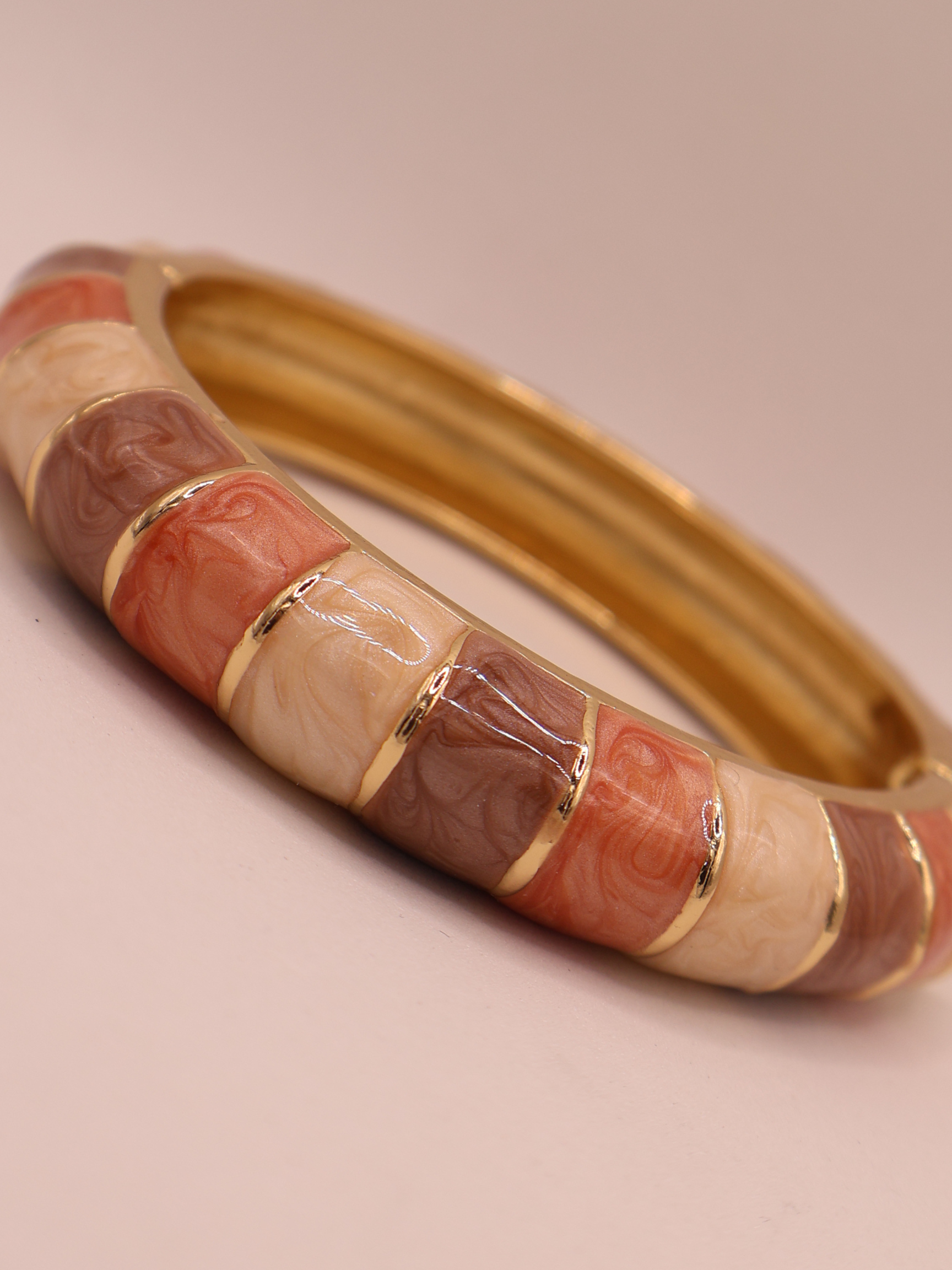 Pulsera PRAIANO esmaltada
