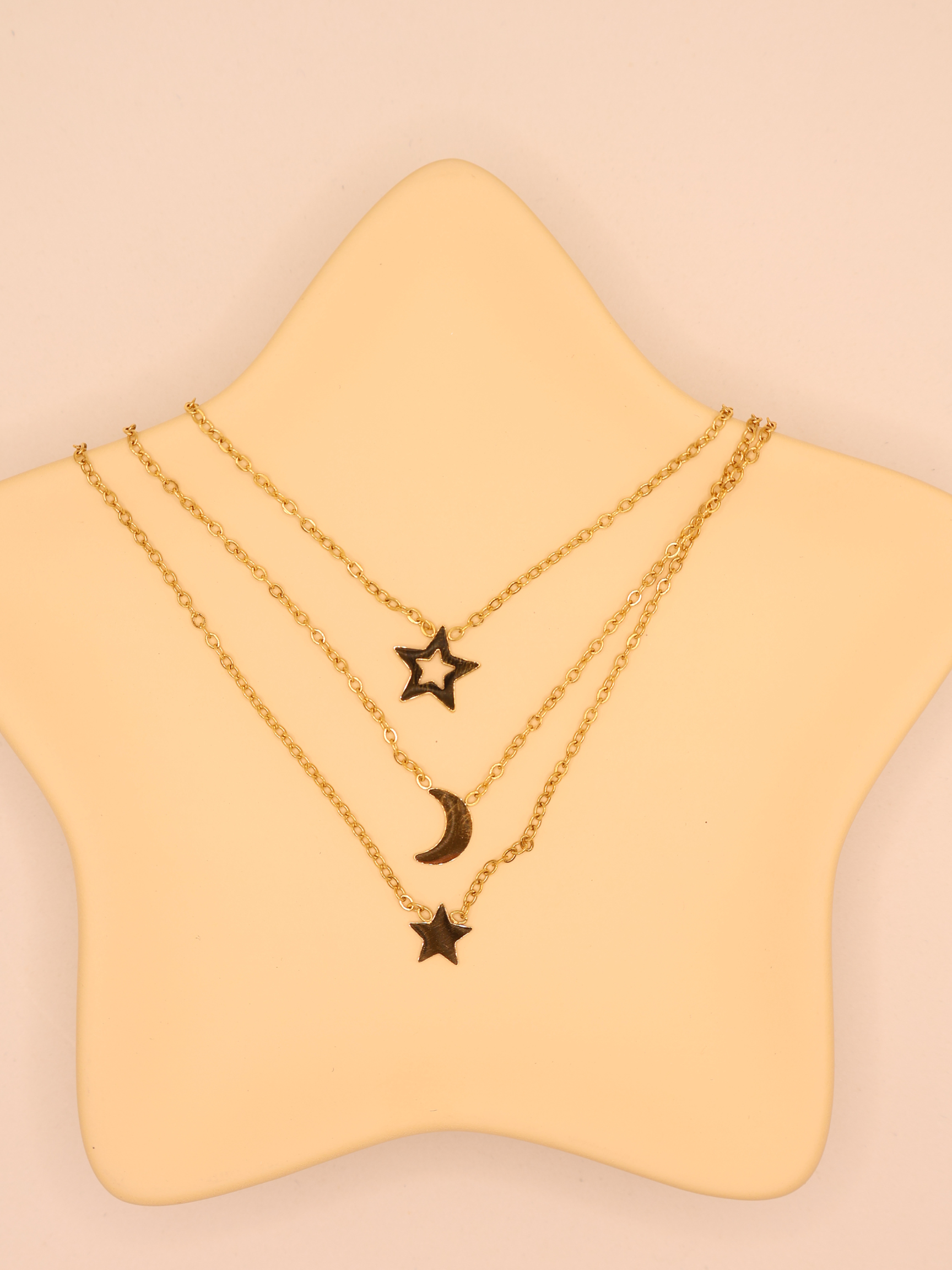 Collar ORVIETO